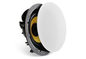Inbouwluidspreker 20cm 200W Hifi 8 Ohm met 22% Korting