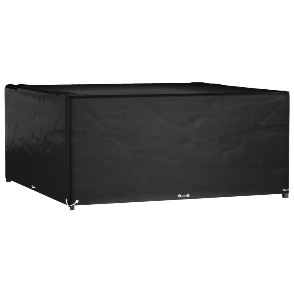 Tuinmeubelhoes 300x300x75cm Zwart - 33% Korting!