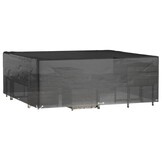 Tuinmeubelhoes 300x300x75cm Zwart - 33% Korting!