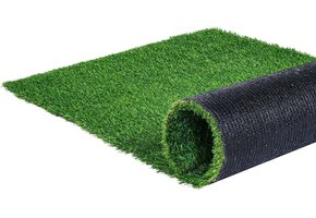 Kunstgras Grastapijt 153x305cm - 35mm Poolhoogte | 41% Korting!