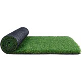 Kunstgras Grastapijt 153x305 cm, 35mm poolhoogte - 35% Korting!