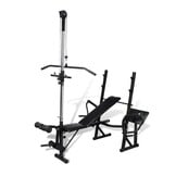 VidaXL Trainingsbank - 35% Korting
