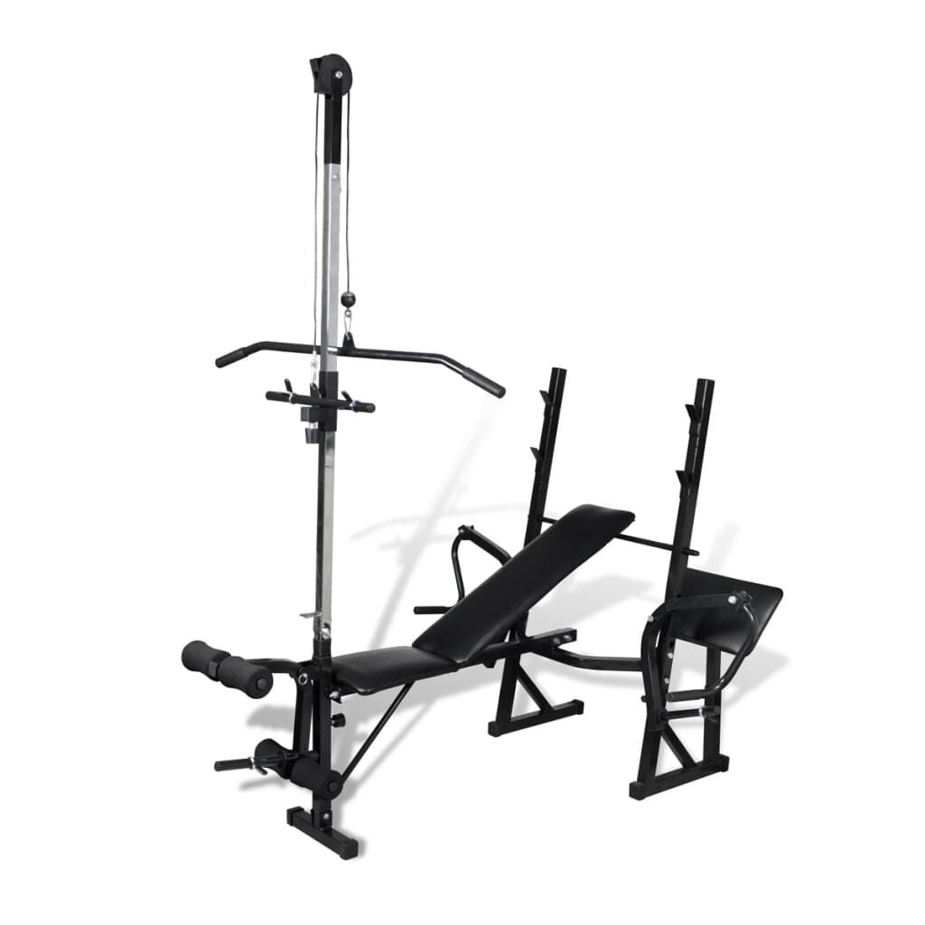 VidaXL Trainingsbank - 35% Korting