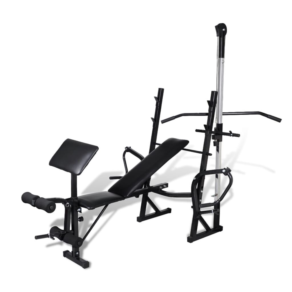 VidaXL Trainingsbank - 35% Korting