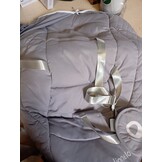 Elektrische Babywipstoel 54% Korting | 360° Zitting | Grijs
