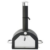 VidaXL Pizzaoven met Pizzasteen - 59% Korting