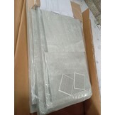 Wastafelkast Betongrijs 58x33x60 cm (53% Korting)