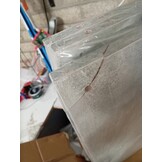 Wastafelkast Betongrijs 58x33x60 cm (53% Korting)