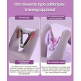Dijbeen & Heupversterker - 33% Korting