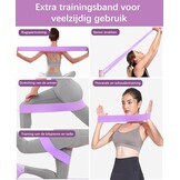 Dijbeen & Heupversterker - 33% Korting