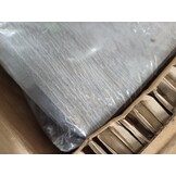 vidaXL Tv-meubel 80x31x25,5 cm bewerkt hout grijs sonoma eikenkleurig