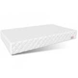 Matras 90x180 - koudschuim - 11cm - kokoslaag - ventilatie latex