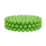 Ballenbak ballen groen (70mm) 300 stuks