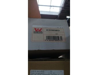 Knipperlicht Links Geel Audi 80 B3 Sedan 86-91 | 46% Korting