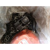 Handkettingtakel 2 Ton, 3m Hefhoogte - 52% Korting