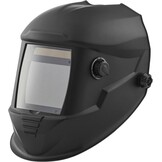 VEVOR Automatische Lashelm True Color 100 x 80 mm - Zwart