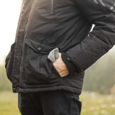 BetterDay® Premium handwarmers met hoes 100% natuurlijk - 80 zakverwarmers (40 paar) tot 62°C gaan tot 10 uur mee - Luchtgestuurde warmers - Handwarmer voordeelpak