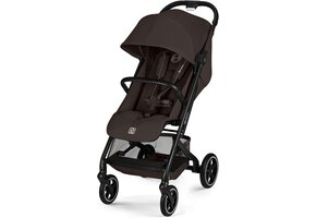 Compacte Kinderwagen vanaf Geboorte t/m 4 Jaar | 35% Korting
