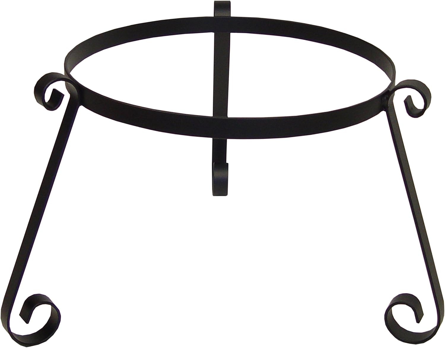 IMEX EL ZORRO, 72157 - Gesmede pot, 25 x 23 cm, Ø CMS.