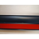 Windhager Insectenbescherming PLUS deurgordijn Easy lamellengordijn vliegengaas individueel in te korten, 120 x 250 cm, antraciet, 04315 - Maat 120 x 250 cm
