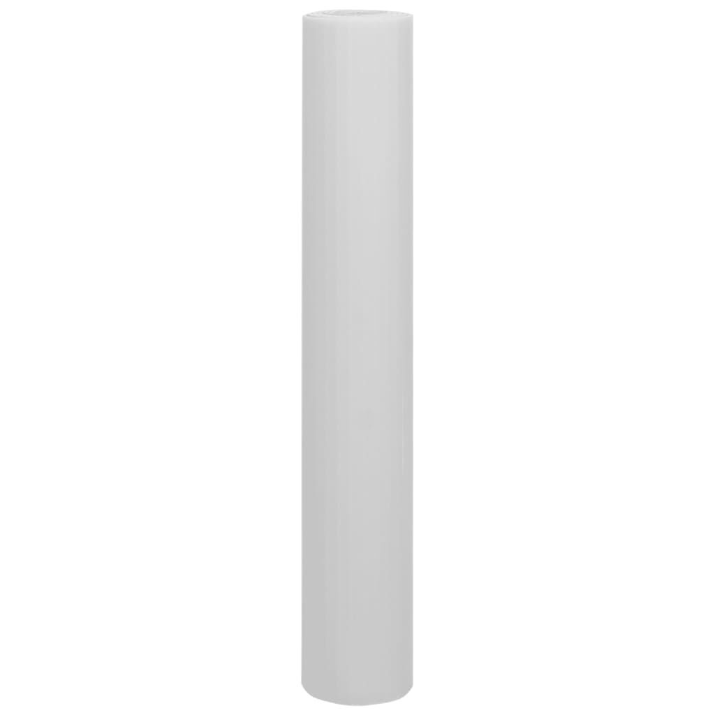 vidaXL Beursbalie inklapbaar 90x48x93 cm bewerkt hout