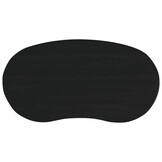 vidaXL Beursbalie inklapbaar 90x48x93 cm bewerkt hout