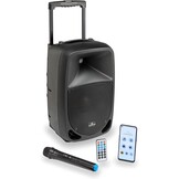 SOUNDSATION GO-SOUND 10AIR - Sistema PA da 10 a Batteria