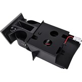 Dashboard bekerhouder geschikt voor rechts rijden, ashouder set, vervangende drinkwaterbekerhouder voor Transporter T5 7H285860130T