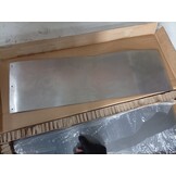 vidaXL Tuinplantbakken Set van 5 - Cortenstaal Bruin 40x40x20cm - 53% Korting