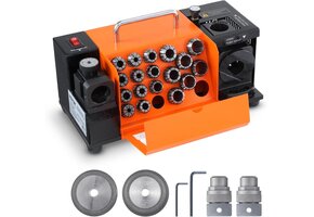 Boorslijper MR-20G (3-20mm) met 35% korting