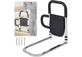 Bedbeugel Opstahulp - 63% Korting!