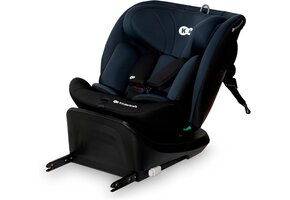Meegroei Autostoel R129 360° Draaibaar 40-150 cm -35% Korting