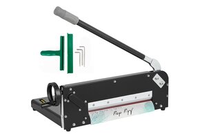 Papiersnijder A4 300 vel - 34% Korting!