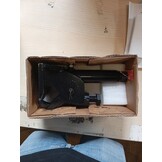 VEVOR Bandenwisselaar Bandenwisselaar 96,5-106,7 mm Verstelbaar, Bandenwisselaar 250x150x120 mm Bandenwisselaar hendel Bandenwisselaar gereedschap Bandenwisselaar Handmatig