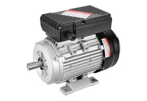 Krachtige Elektromotor 0,75kW - 1400tpm - 29% Korting!