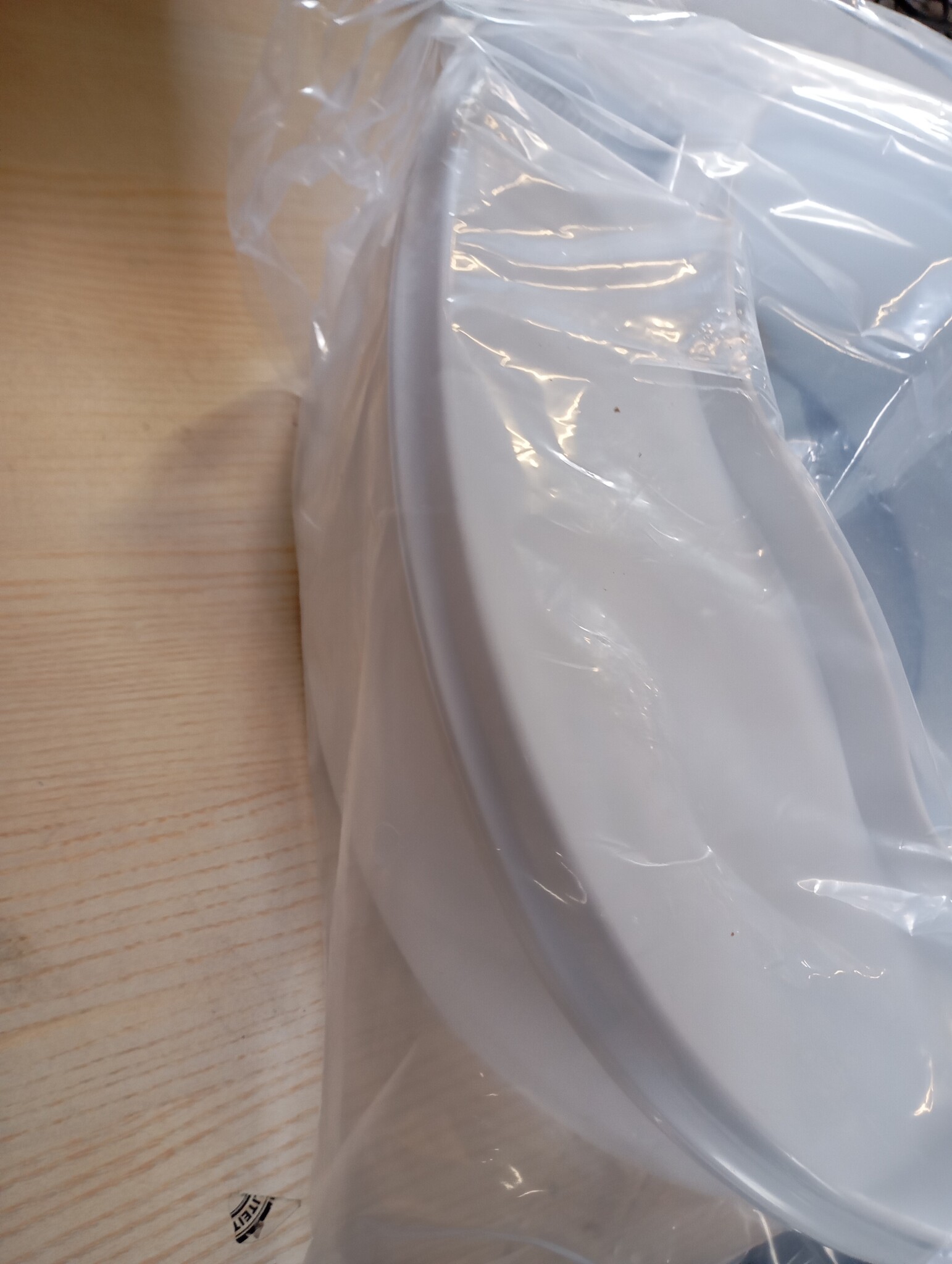 Toiletverhoger 10cm Wit met Armleuningen & Deksel - 58% Korting!
