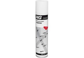 Mierenspray Huis & Kruipende Insecten - 4-6 Weken Effectief (400ml)