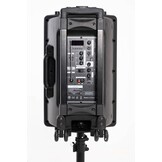 Draagbare Bluetooth Luidspreker DYNAPRO 12 | 700W | incl. Karaoke Microfoons & Statief