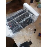Handmatige Spiraalbindmachine | A4/A5 | 34 Gaten | 120 Vellen | 58% Korting