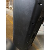 Actieve Party Speaker 800W met LED - 55% Korting!