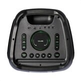 Actieve Party Speaker 800W met LED - 55% Korting!