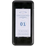 Draadloos Pagersysteem Restaurant (16x Pager) - 34% Korting