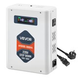 Step-down Spanningsomvormer 3000 VA - 220V naar 110V met Korting!