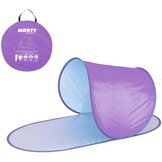 Autoruit Windscherm voor Kinderen - 145x69 cm - UPF 50+ Zonbescherming - Meerkleurig (79% Korting)
