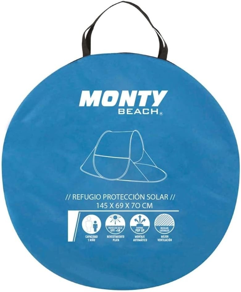 Autoruit Windscherm voor Kinderen - 145x69 cm - UPF 50+ Zonbescherming - Meerkleurig (79% Korting)