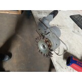 Accu Grastrimmer & Bosmaaier 21V - 54% Korting