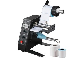 Automatische Etikettendispenser (54% korting)