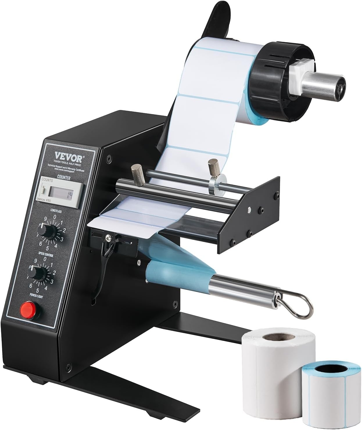 Automatische Etikettendispenser (54% korting)
