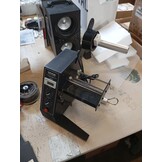 Automatische Etikettendispenser (54% korting)