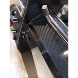 Automatische Etikettendispenser (54% korting)